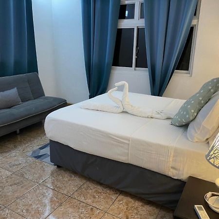 Вілла Marl Self Catering Pointe La Rue Екстер'єр фото