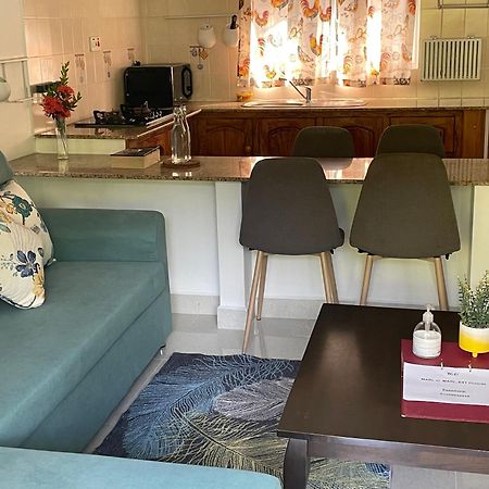 Вілла Marl Self Catering Pointe La Rue Екстер'єр фото